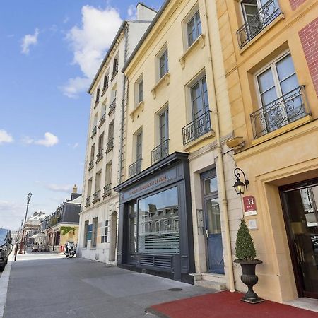 Cosy Studio - Coeur De Versailles Apartment Exterior photo
