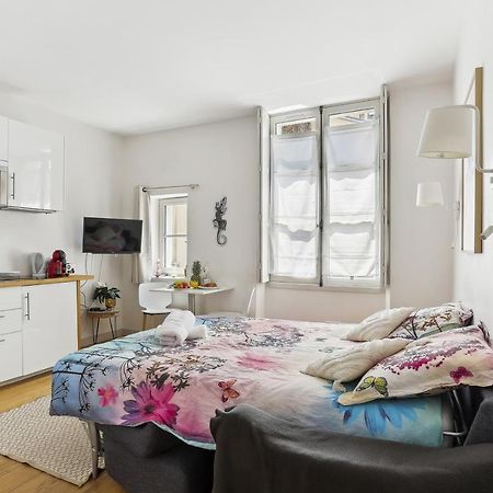 Cosy Studio - Coeur De Versailles Apartment Exterior photo